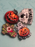 Halloween Spooky set